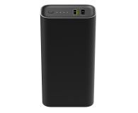 Zagg Universal Battery powerstation 2025 10K Black - 1352330 - zdjęcie 4